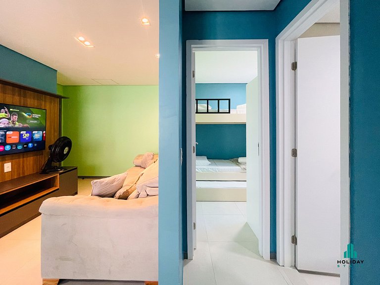 Beach Class Meireles 306