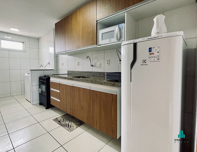 Catu Lake - Nature & Relax