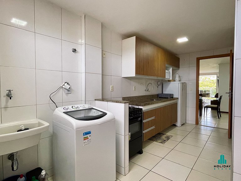 Catu Lake - Nature & Relax