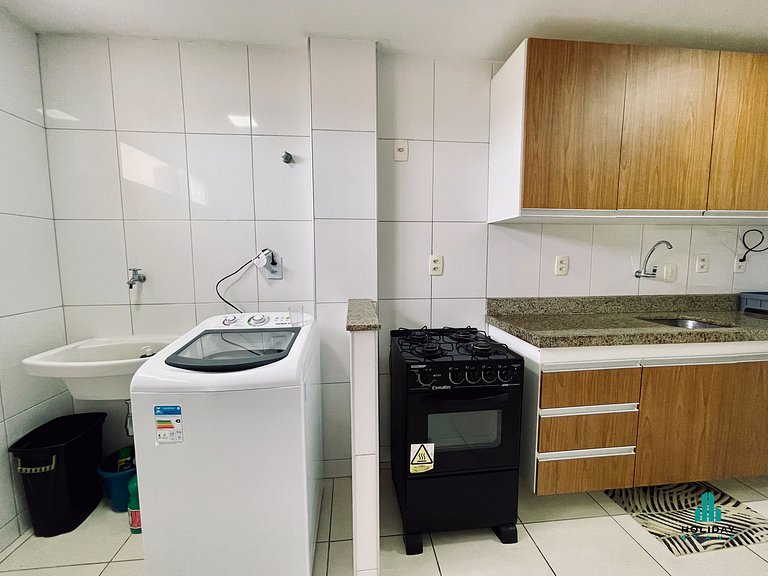 Catu Lake - Nature & Relax