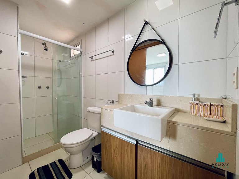 Catu Lake - Nature & Relax