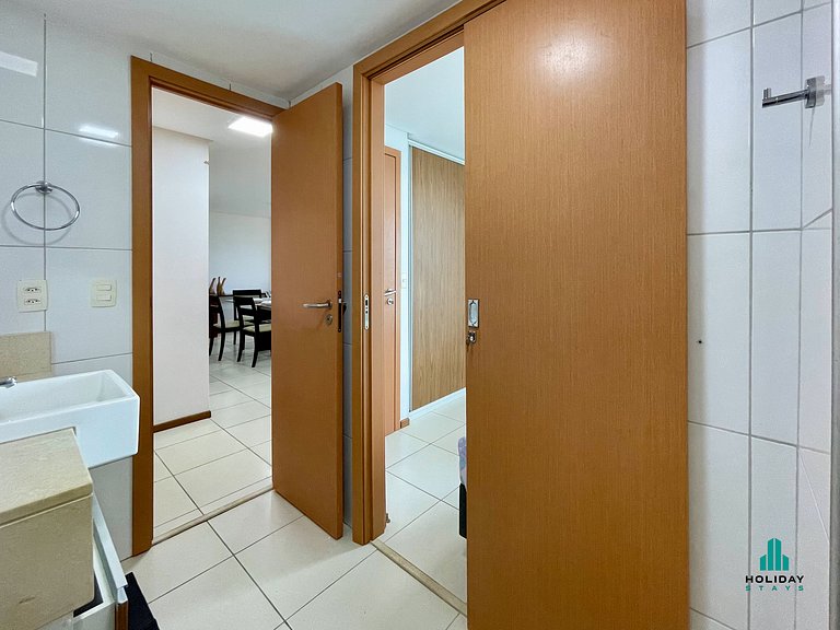 Catu Lake - Nature & Relax