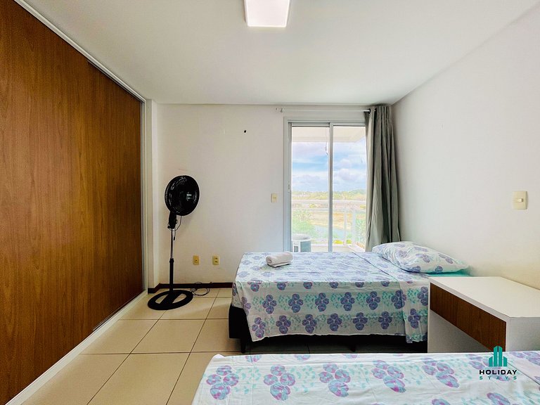 Catu Lake - Nature & Relax