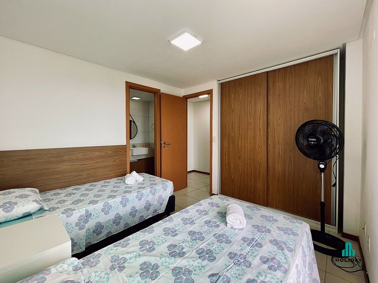 Catu Lake - Nature & Relax