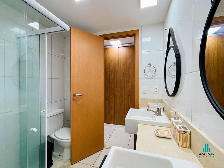 Catu Lake - Nature & Relax