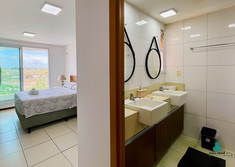 Catu Lake - Nature & Relax