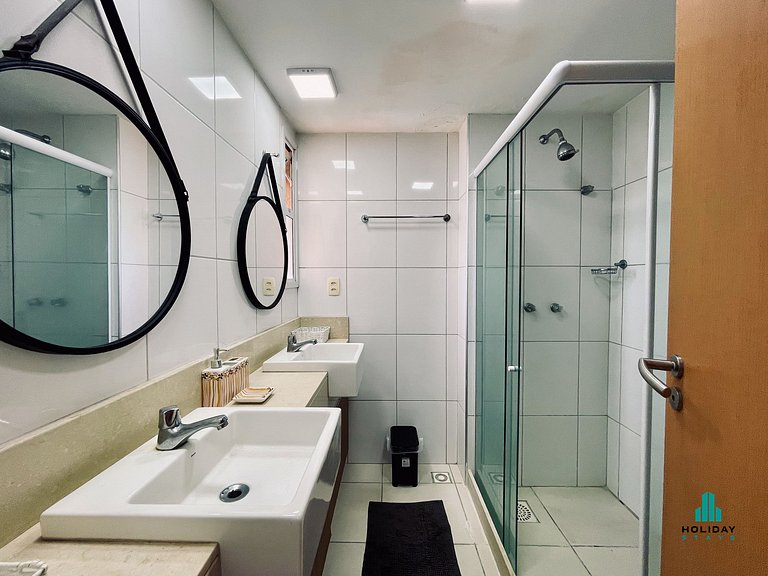 Catu Lake - Nature & Relax