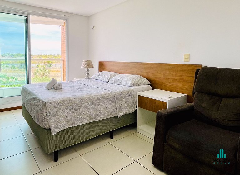 Catu Lake - Nature & Relax