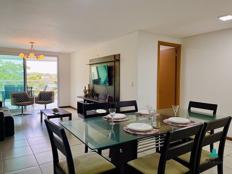 Catu Lake - Nature & Relax