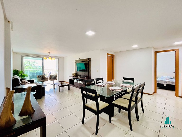 Catu Lake - Nature & Relax