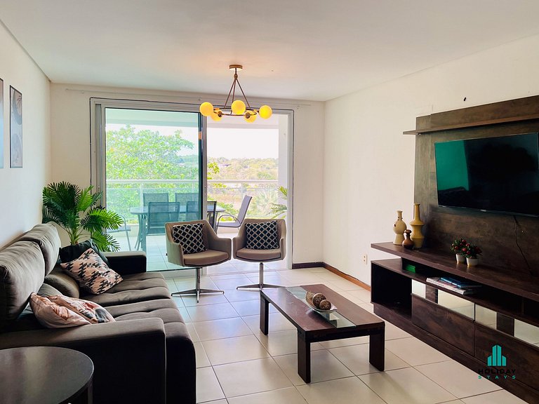 Catu Lake - Nature & Relax