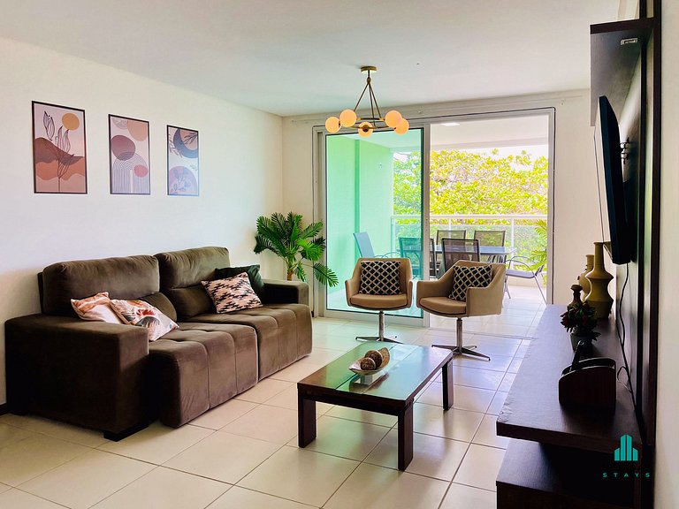 Catu Lake - Nature & Relax