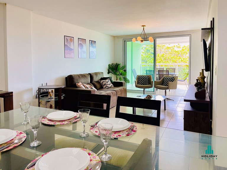 Catu Lake - Nature & Relax