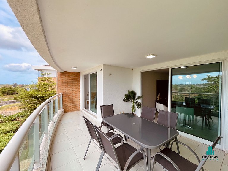 Catu Lake - Nature & Relax