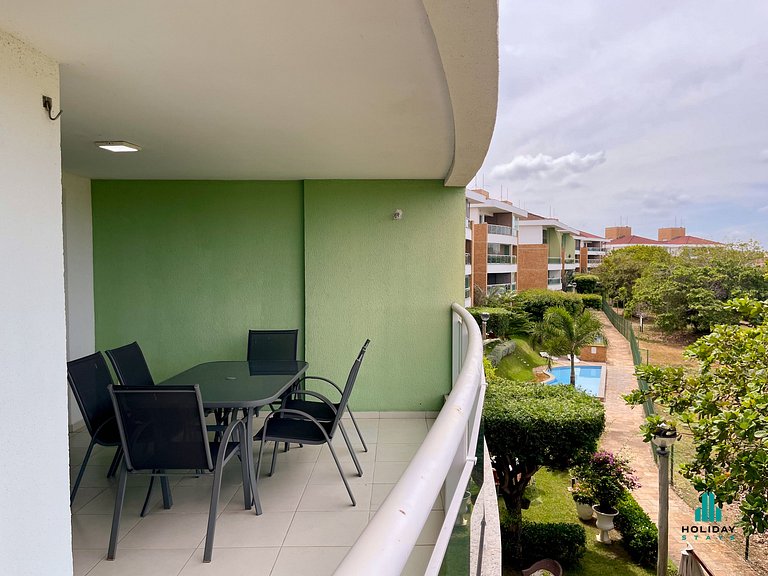 Catu Lake - Nature & Relax