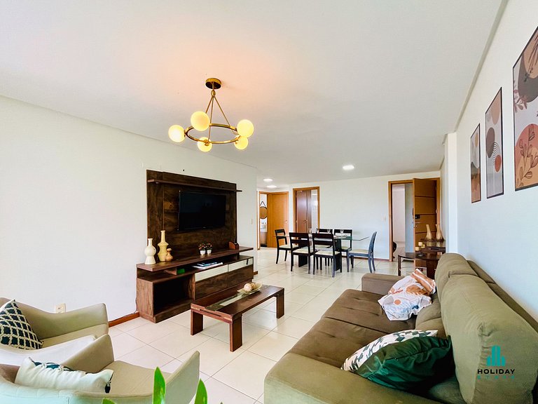 Catu Lake - Nature & Relax