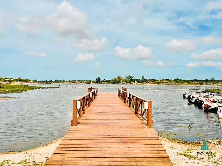 Catu Lake - Nature & Relax by Holiday Stays