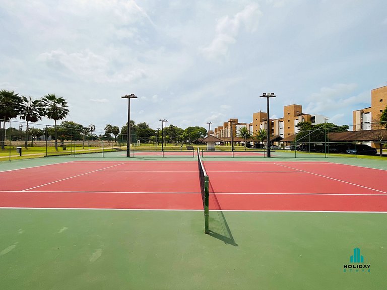 Catu Lake - Nature & Relax