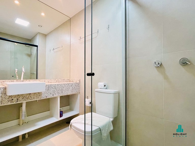 Beach Class Meireles 1801