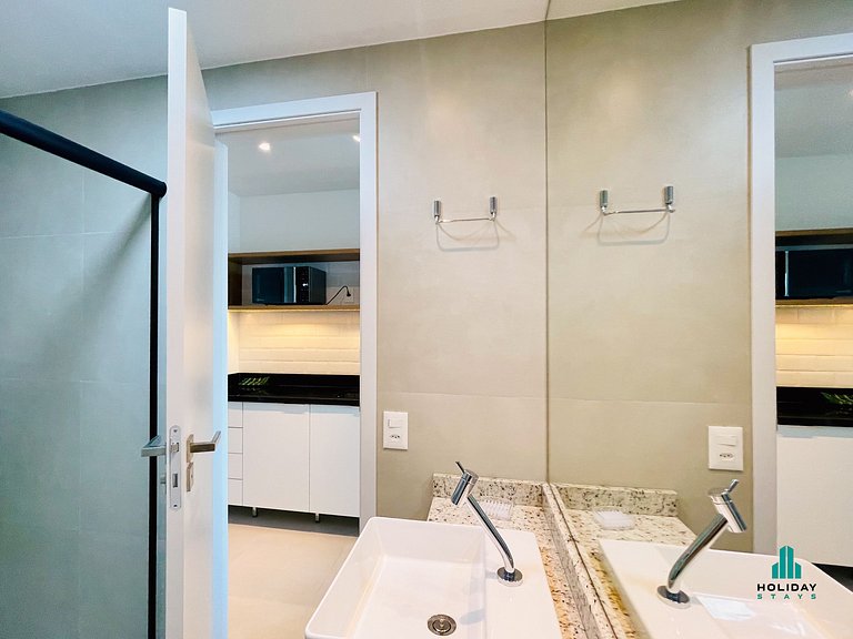 Beach Class Meireles 1801