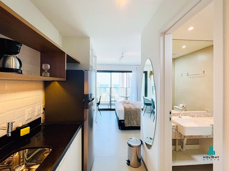 Beach Class Meireles 1801