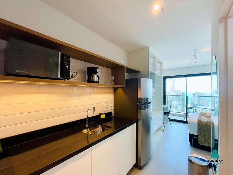 Beach Class Meireles 1801