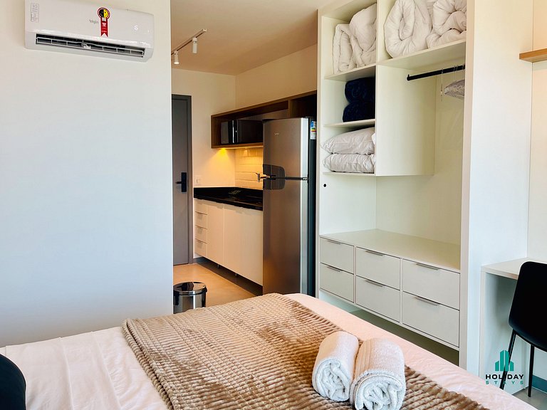 Beach Class Meireles 1801