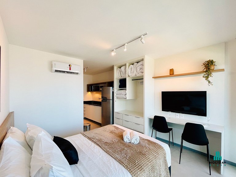 Beach Class Meireles 1801