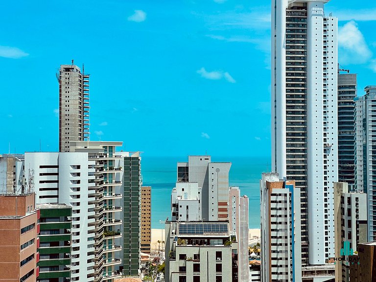 Beach Class Meireles 1801