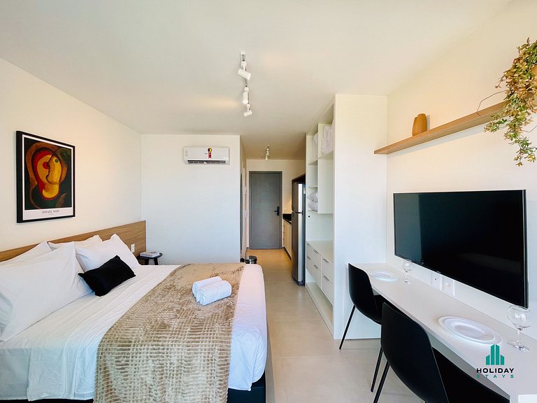 Beach Class Meireles 1801