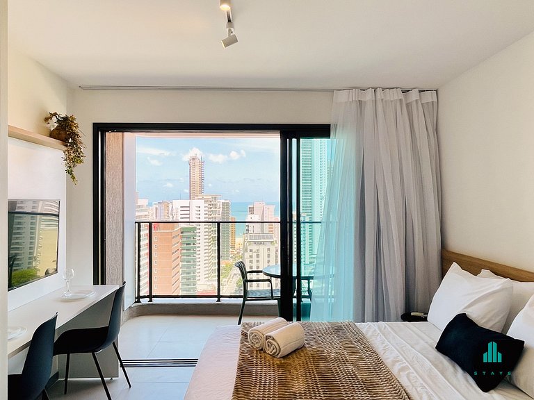 Beach Class Meireles 1801