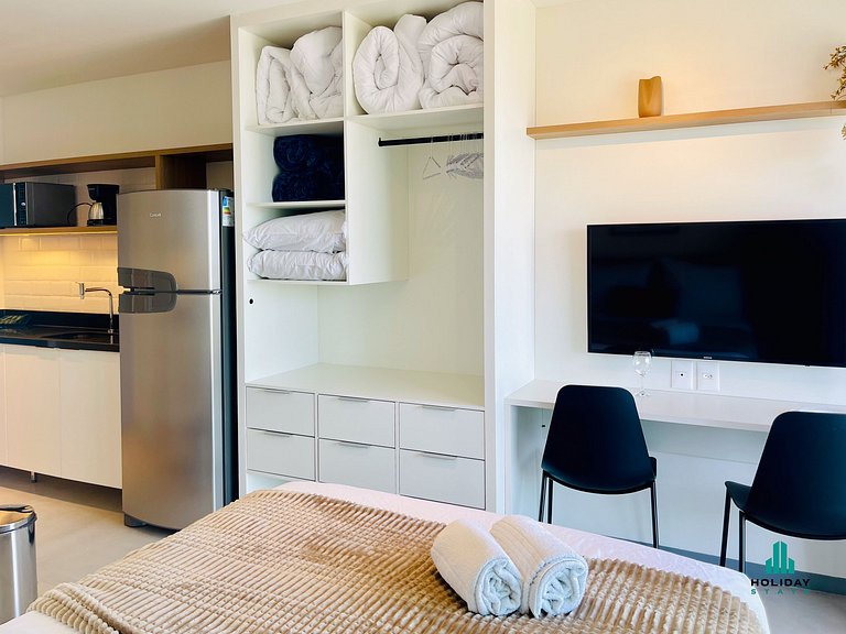 Beach Class Meireles 1801