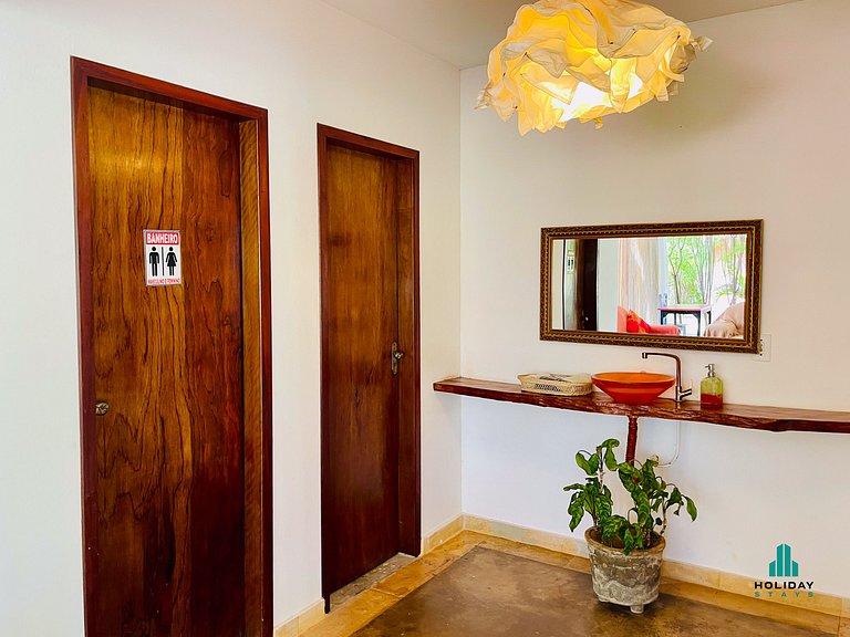 Apartamento Standard