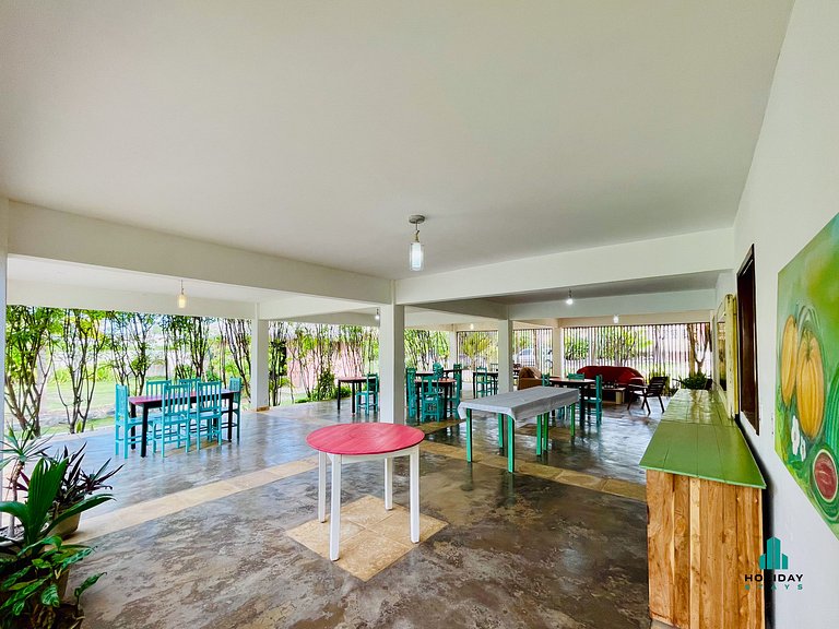 Apartamento Standard