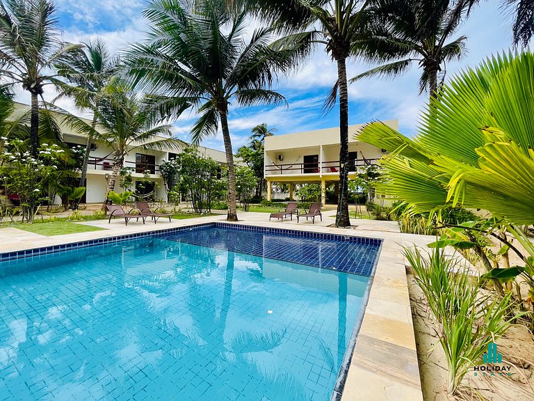 Apartamento Standard