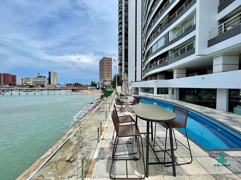 Yacht Coast by Holiday Stays