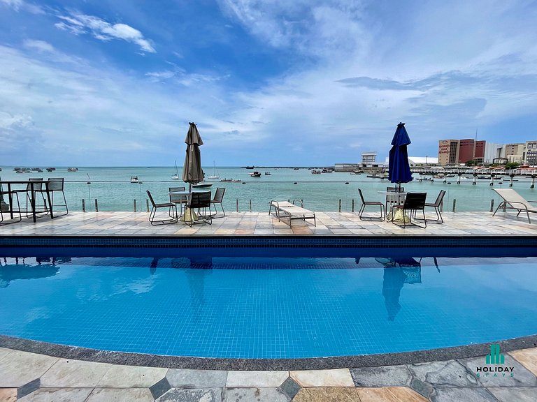 Yacht Coast by Holiday Stays