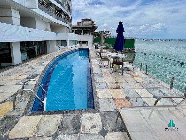 Yacht Coast by Holiday Stays