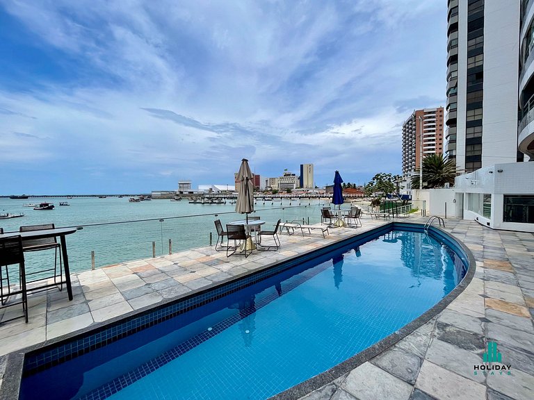 Yacht Coast by Holiday Stays