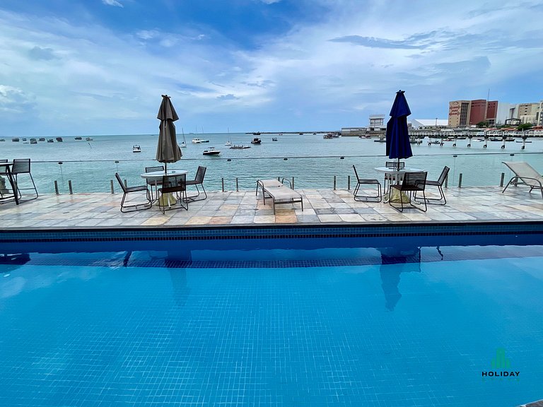 Yacht Coast by Holiday Stays