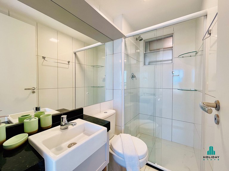 Fortaleza Sul 1707 B