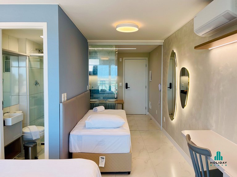 Fortaleza Sul 1707 B