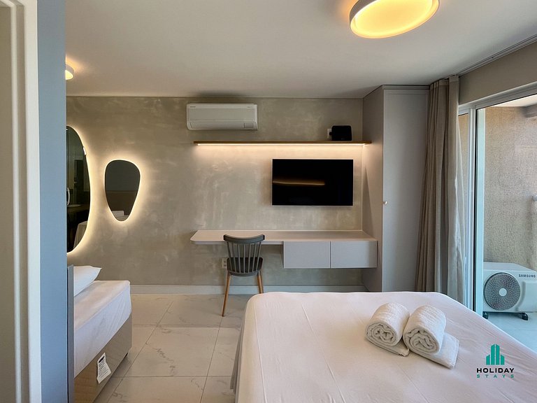 Fortaleza Sul 1707 B