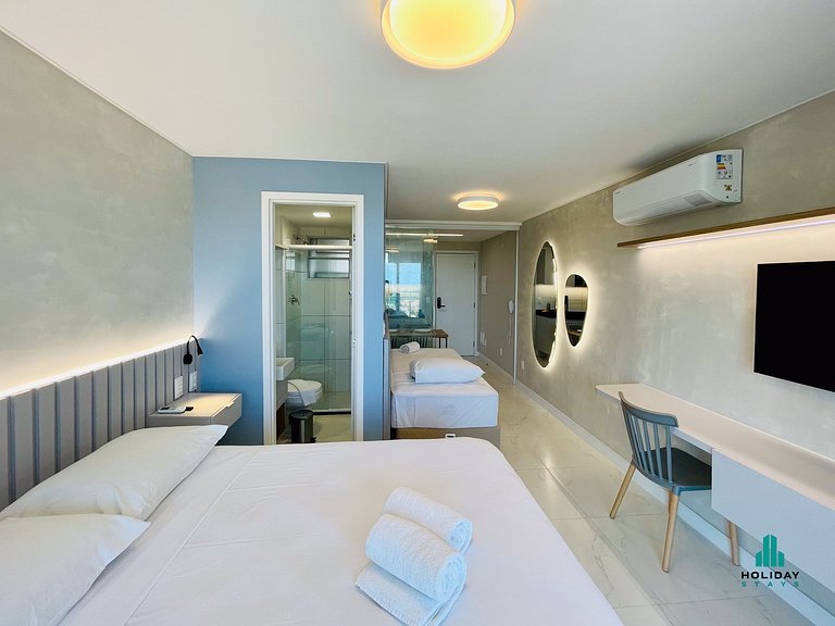 Fortaleza Sul 1707 B