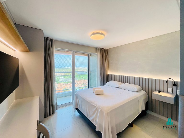 Fortaleza Sul 1707 B