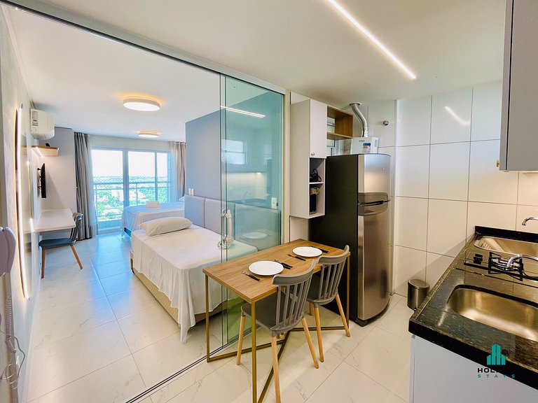 Fortaleza Sul 1707 B