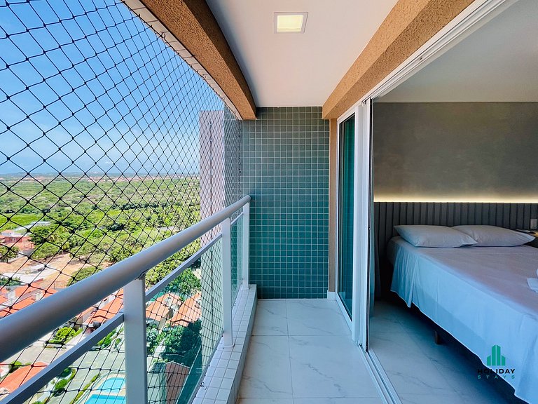 Fortaleza Sul 1707 B