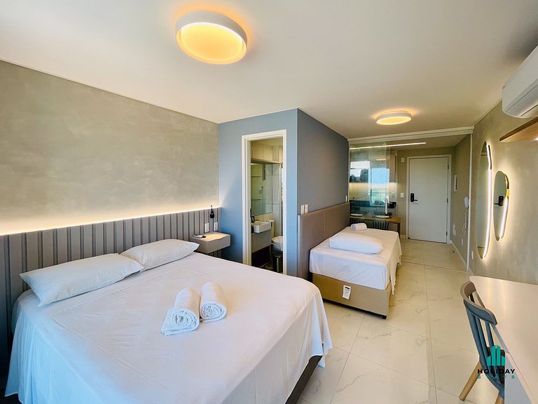 Fortaleza Sul 1707 B