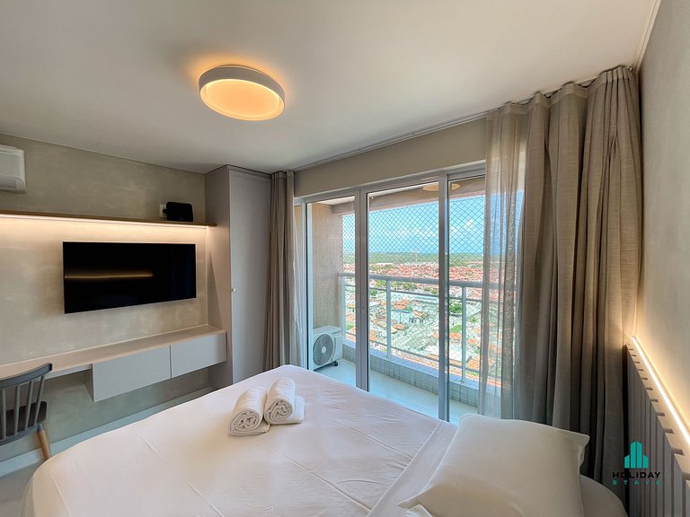 Fortaleza Sul 1707 B