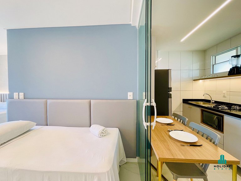 Fortaleza Sul 1707 B